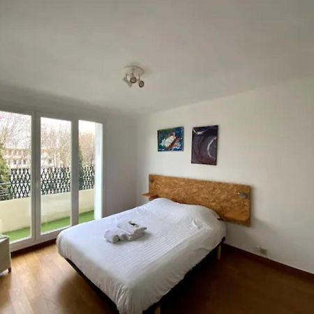 Groomi Le Lumineux - Appartement 2 Chambres Et Climatise 몽펠리에 외부 사진
