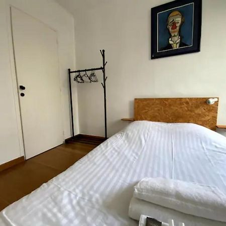 Groomi Le Lumineux - Appartement 2 Chambres Et Climatise 몽펠리에 외부 사진