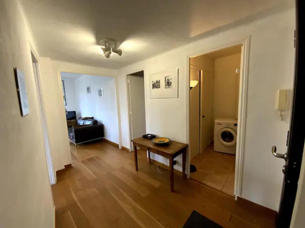 Groomi Le Lumineux - Appartement 2 Chambres Et Climatise 몽펠리에 외부 사진