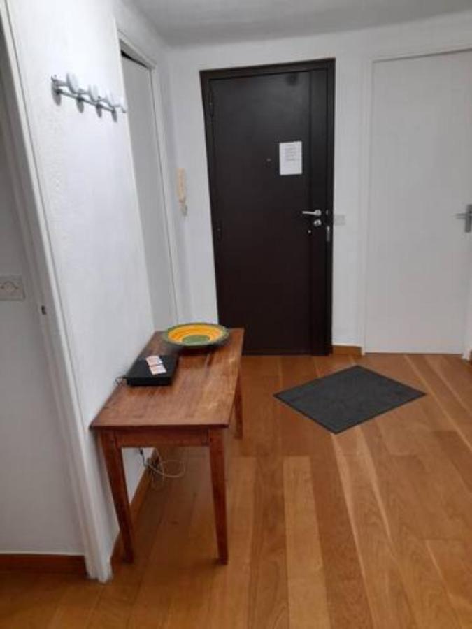 Groomi Le Lumineux - Appartement 2 Chambres Et Climatise 몽펠리에 외부 사진